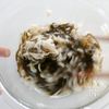 パックの酢の物でかんたん！切干大根ともずくの酢の物の工程3