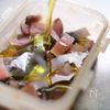 【一晩でもうおいしい】手作りアンチョビ【減塩】の工程3
