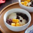 台湾スイーツ豆花