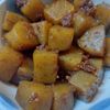 localnaviの作ってみた!投稿(お弁当にも喜ばれる！こんにゃくのおかか煮)