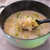 【白菜とひき肉の塩豆乳スープ】食材2つで大満足!白菜が主役♪の工程4