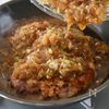 タレごとおいしい。鶏おろしの工程4