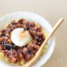 夏休みランチにいかが？子供が喜ぶどんぶりレシピ