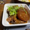 ぽちゃこの作ってみた!投稿(今夜は名古屋名物✰濃厚とろとろ牛すじどて煮で一杯やりません?)