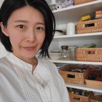 のどかな暮らし
