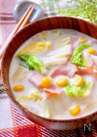 冬の人気料理 レシピランキング 495品 Nadia ナディア