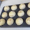 CHIIの作ってみた!投稿(真っ白なお豆腐パン)