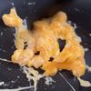 【菜の花炒飯】「ママおかわりある?」子どもが夢中で食べたの工程2
