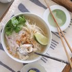 【栁川さん家の休日朝ごはん～第3回～】夏の朝ごはんに。暑い日でもさっぱり食べられるスープ朝ごはん