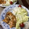 Hikeyの作ってみた!投稿(揚げずにヘルシー＊タッカンジョン＊子供もOK辛味無しVer.)