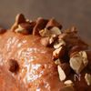 【メープルパウンドケーキ】混ぜて焼くだけ！の工程3