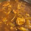【トロトロ白菜カレー】野菜の美味しさが抜群!の工程3
