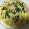 ようこの作ってみた!投稿(塩あんの天津飯)