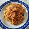 KUMIKOの作ってみた!投稿(電子レンジで！？1人前ナポリタン)