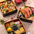 初めてでもできる!「おせち」の詰め方