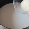 ミルクプリン&コーヒーゼリーの工程2
