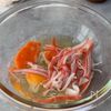 【京風ふわとろ天津飯】10分でつくれて家族が大絶賛っ♪の工程1