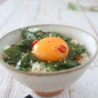 【卵かけご飯】の絶品アレンジレシピ15選｜ひと手間かけて満足度アップ！
