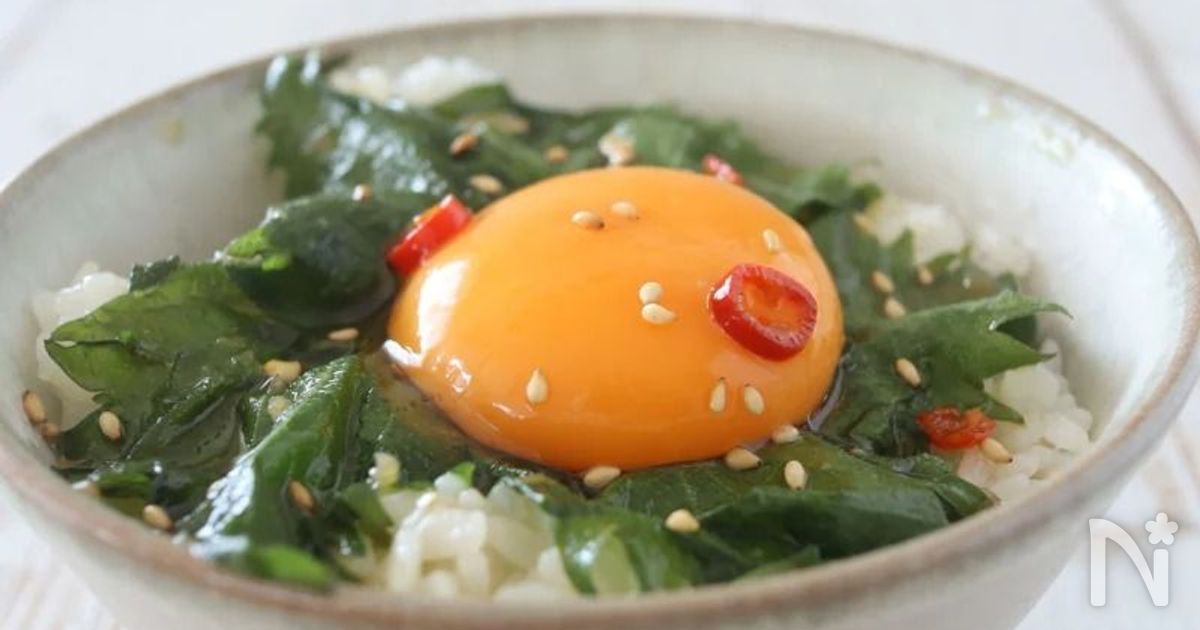 卵かけご飯 の絶品アレンジレシピ15選 ひと手間かけて満足度アップ レシピサイト Nadia ナディア プロの料理家のおいしいレシピ 卵かけご飯 の絶品アレンジレシピ15選 ひと手間かけて満足度アップ レシピサイト Nadia ナディア プロの料理家のおいしいレシピ