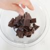 トースターでかんたん!ダブルチョコのブラウニーの工程3