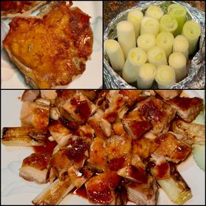 jiexの作ってみた!投稿(【一生モノ】超絶旨い！フライパン焼き鳥)