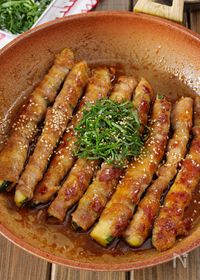 お肉のおかずの人気料理 レシピランキング 2 846品 Nadia ナディア