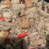 yu-kiの作ってみた!投稿(とろ〜り美味しい♪きのこ厚揚げのとろ煮)