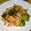 joe sanの作ってみた!投稿(【らくレピ】豚肉とブロッコリーの中華風炒め)