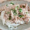 1322383の作ってみた!投稿(『豚しゃぶのぶっかけおろしうどん』男子も喜ぶ♪)