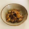 みーの作ってみた!投稿(あさりの佃煮)