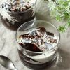 インスタントで簡単【基本のコーヒーゼリー】時短のコツあり♪