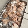 揚げ焼きで♪【さばの梅しそ竜田揚げ】の工程4