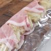 【白米泥棒🍚】甘辛肉巻きポテト｜｜絞り出し成形の裏ワザの工程3