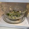 レンジで簡単!ゴーヤとなすのツナポン酢和えの工程2