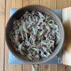 卵もワンパン！【黄金比☆旨つゆ牛丼】10分で完成♩の工程2