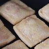 油揚げの肉詰め照り焼きの工程5