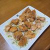 とよやんの作ってみた!投稿(ご飯おかわり必須!レモンバター醤油ペッパーチキン)