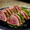 【簡単!】家で作るとめちゃくちゃ美味しい!極上かつおのたたきの工程6