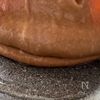 お餅で♪【半熟♡チョコ餅フレンチトースト】パン・粉不要！の工程4