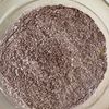アメリカン風♡米粉のココアチョコチャンククッキーの工程1
