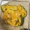 yの作ってみた!投稿(かぼちゃの甘みが美味しい！『かぼちゃの和風まよサラダ』)