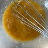 たこ焼き器で簡単！揚げない【米粉アメリカンドック】の工程1
