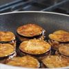 【茄子のはさみ焼き】とろける茄子と甘辛ダレが、絶妙に合う ⌾の工程6