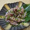 楽ラク手抜キッチン🐶🐾の作ってみた!投稿(鯵(あじ)のさっと漬け丼)