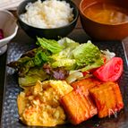 チキン南蛮風！絹厚揚げ南蛮
