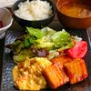 チキン南蛮風!絹厚揚げ南蛮