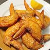 乾杯にコレ!ビールに合う【スパイシー手羽先】
