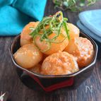格安レシピ♡玉こんにゃくのピリ辛甘味噌煮