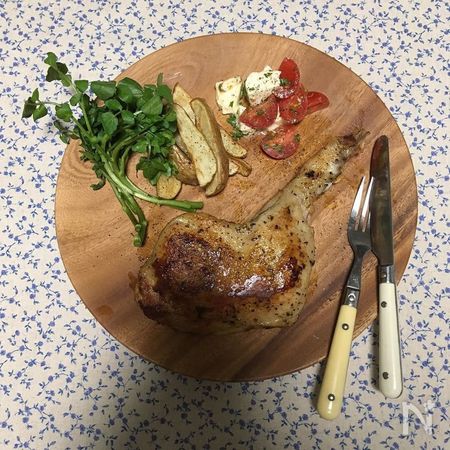 パーティーシーズン到来 作った料理はこう撮る スマホ写真講座 照明を使って撮る レシピサイト Nadia ナディア プロの料理家のおいしいレシピ