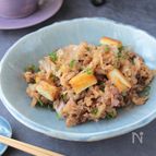 豚こま肉の3分チャーシュー